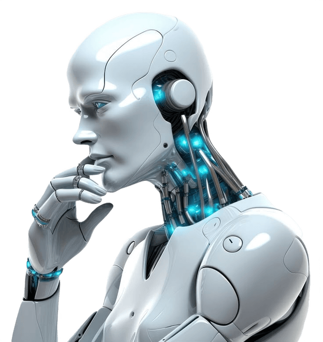 robot